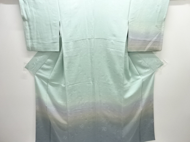 Japanese Kimono / Iromuji Silk